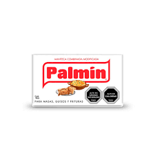 Manteca Palmin 100g